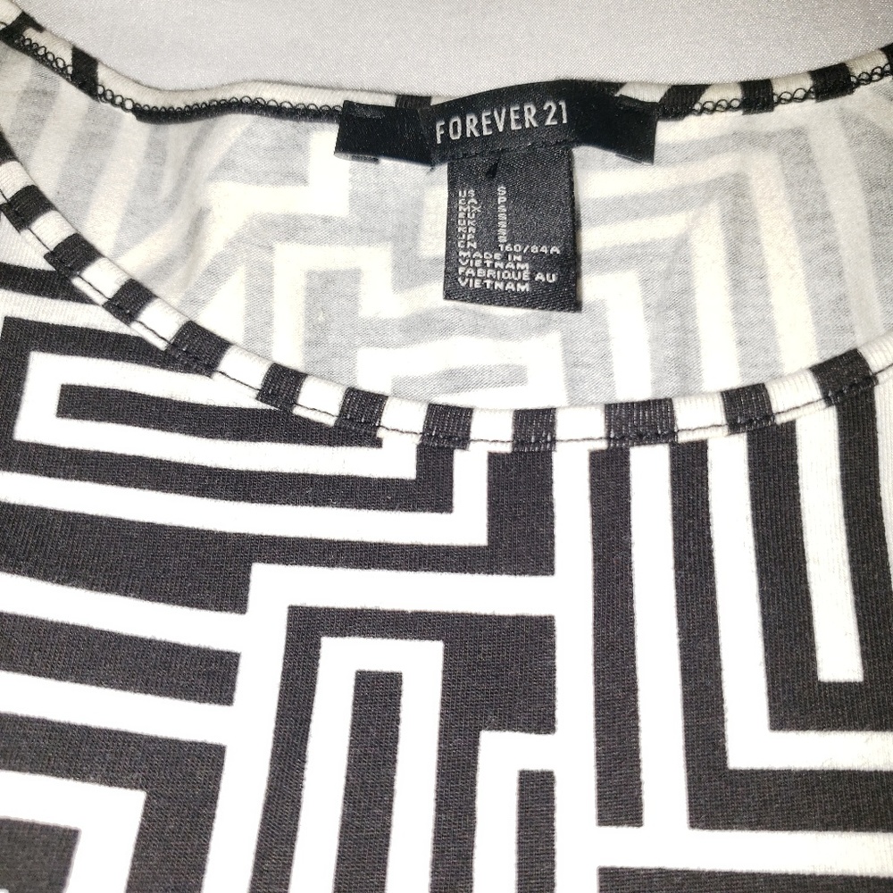 Mini Dress - Picture 2 of 4